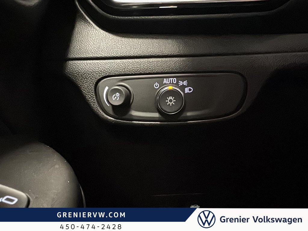 Chevrolet BOLT LT, True North, Cuir, Carplay, Autonomie 407km 2023 à Terrebonne, Québec - 19 - w1024h768px