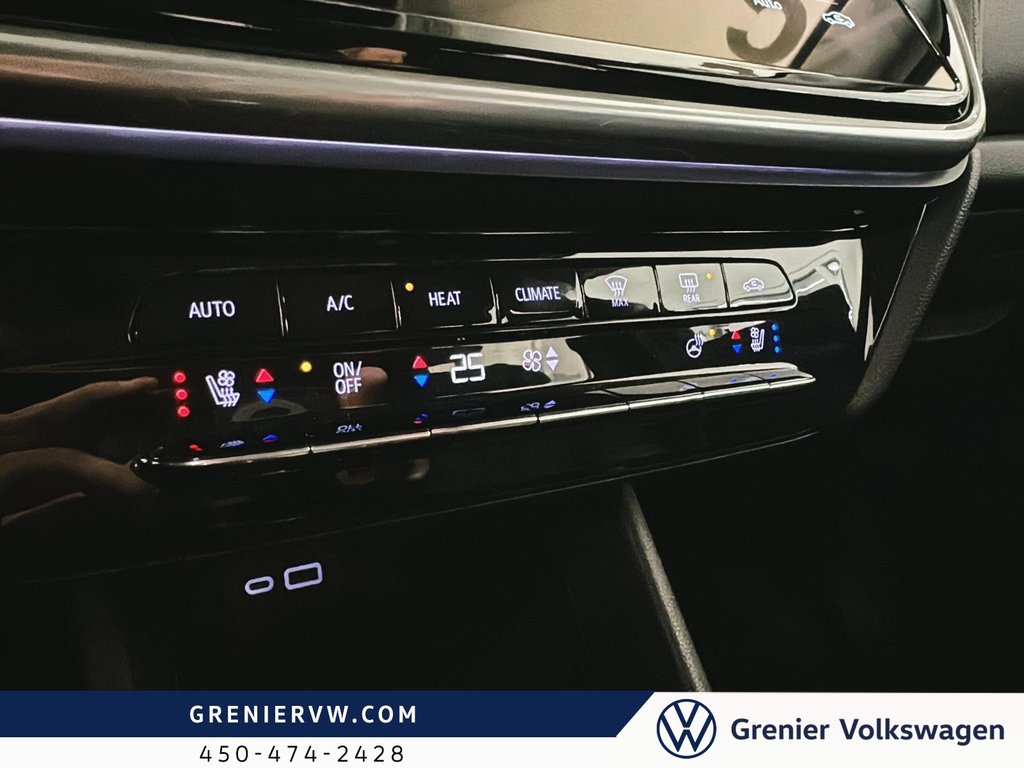 Chevrolet BOLT LT, True North, Cuir, Carplay, Autonomie 407km 2023 à Terrebonne, Québec - 13 - w1024h768px