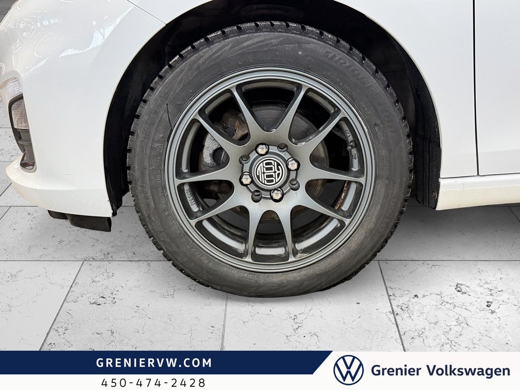 Chevrolet SPARK LT, Caméra, Bluetooth, Air climatisé 2019 à Terrebonne, Québec - 2 - w1024h768px