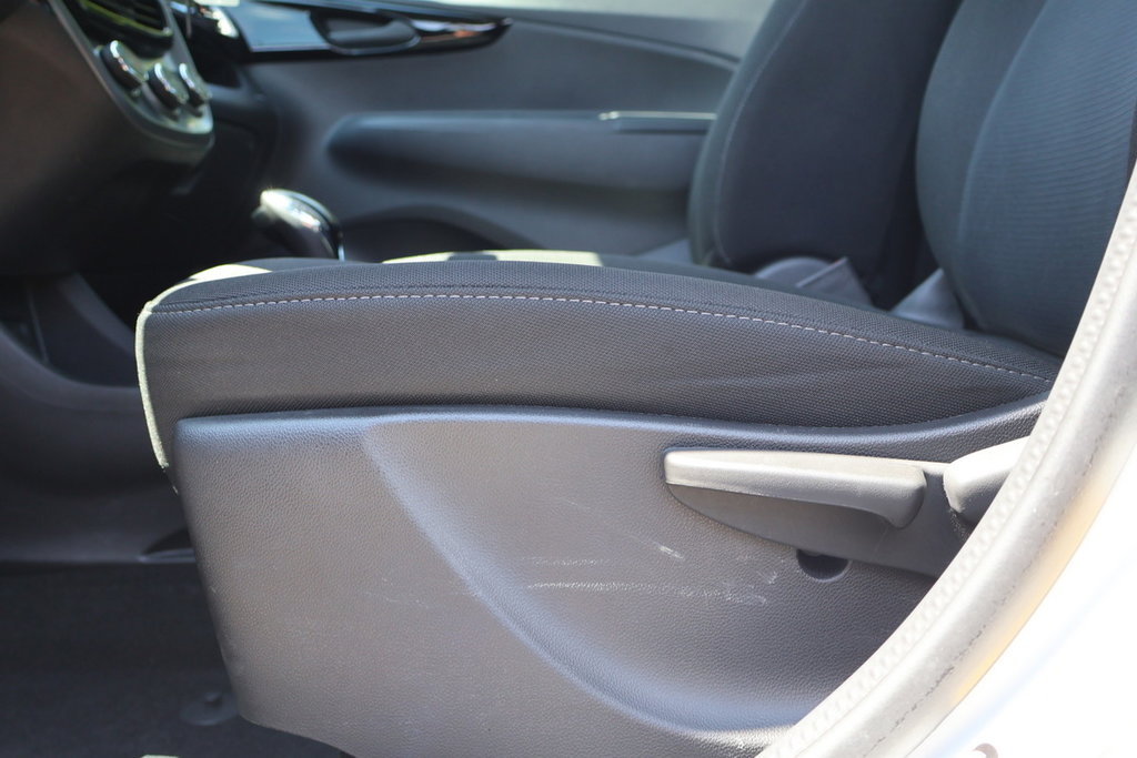 2021 Chevrolet Spark 1LT, Seulement 3000km, 1 Proprio, Jamais accidenté in Mascouche, Quebec - 11 - w1024h768px