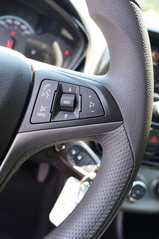 2021 Chevrolet Spark 1LT, Seulement 3000km, 1 Proprio, Jamais accidenté in Mascouche, Quebec - 17 - w1024h768px