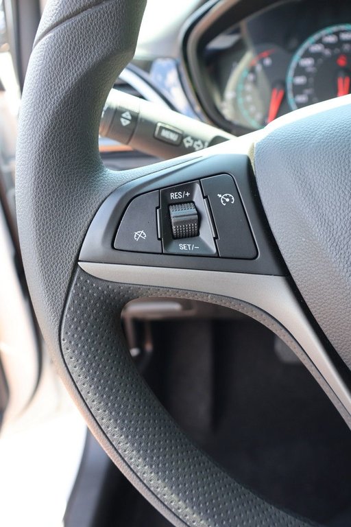 2021 Chevrolet Spark 1LT, Seulement 3000km, 1 Proprio, Jamais accidenté in Mascouche, Quebec - 15 - w1024h768px
