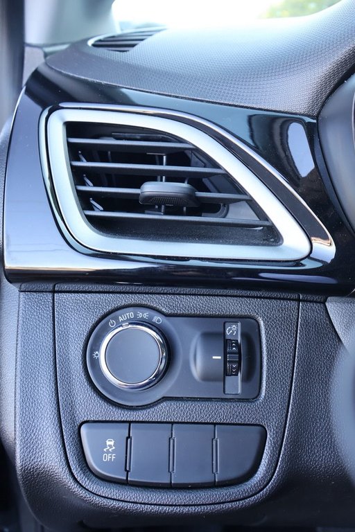 Chevrolet Spark 1LT, Caméra, Carplay, Bas kilo 2021 à Mascouche, Québec - 23 - w1024h768px