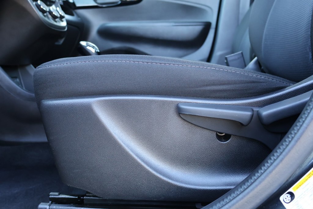 Chevrolet Spark 1LT, Caméra, Carplay, Bas kilo 2021 à Mascouche, Québec - 11 - w1024h768px