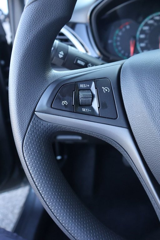 Chevrolet Spark 1LT, Caméra, Carplay, Bas kilo 2021 à Mascouche, Québec - 15 - w1024h768px