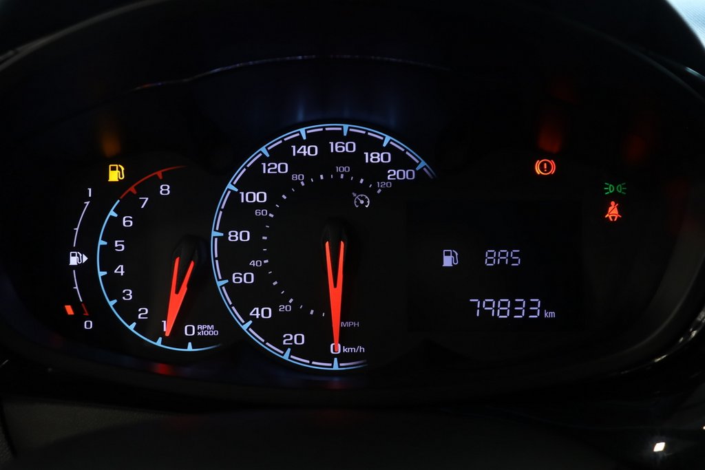 2022 Chevrolet SPARK LT, Caméra, Bluetooth, Pneus hiver inclus in Mascouche, Quebec - 11 - w1024h768px