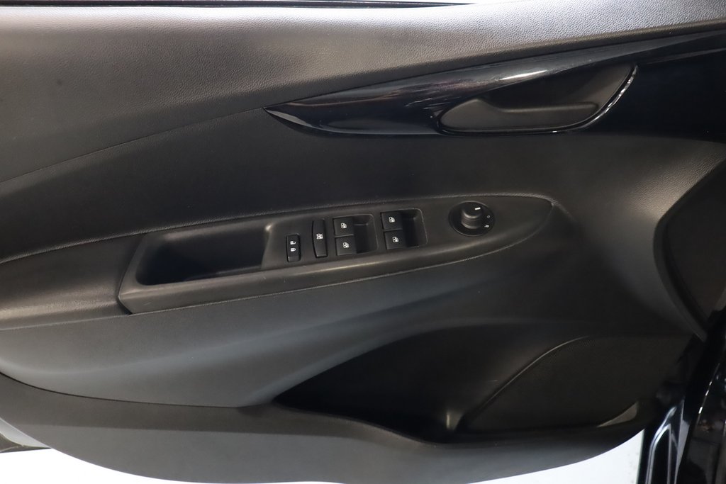 2022 Chevrolet SPARK LT, Caméra, Bluetooth, Pneus hiver inclus in Mascouche, Quebec - 19 - w1024h768px