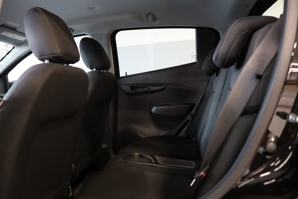 2022 Chevrolet SPARK LT, Caméra, Bluetooth, Pneus hiver inclus in Mascouche, Quebec - 23 - w1024h768px