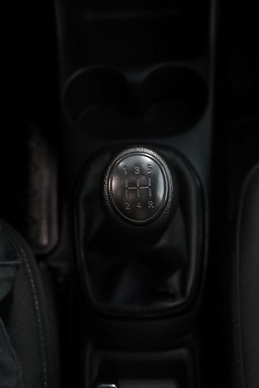 2022 Chevrolet SPARK LT, Caméra, Bluetooth, Pneus hiver inclus in Mascouche, Quebec - 17 - w1024h768px