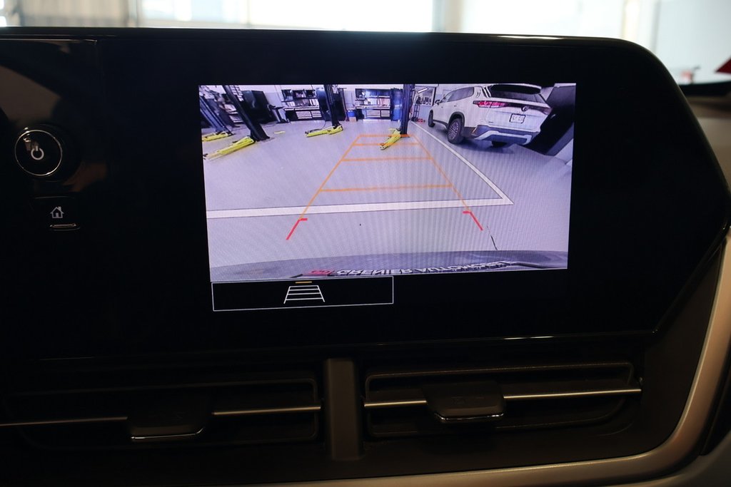 Chevrolet Trax LS, Démarreur, Carplay, Banc chauffants 2024 à Mascouche, Québec - 21 - w1024h768px