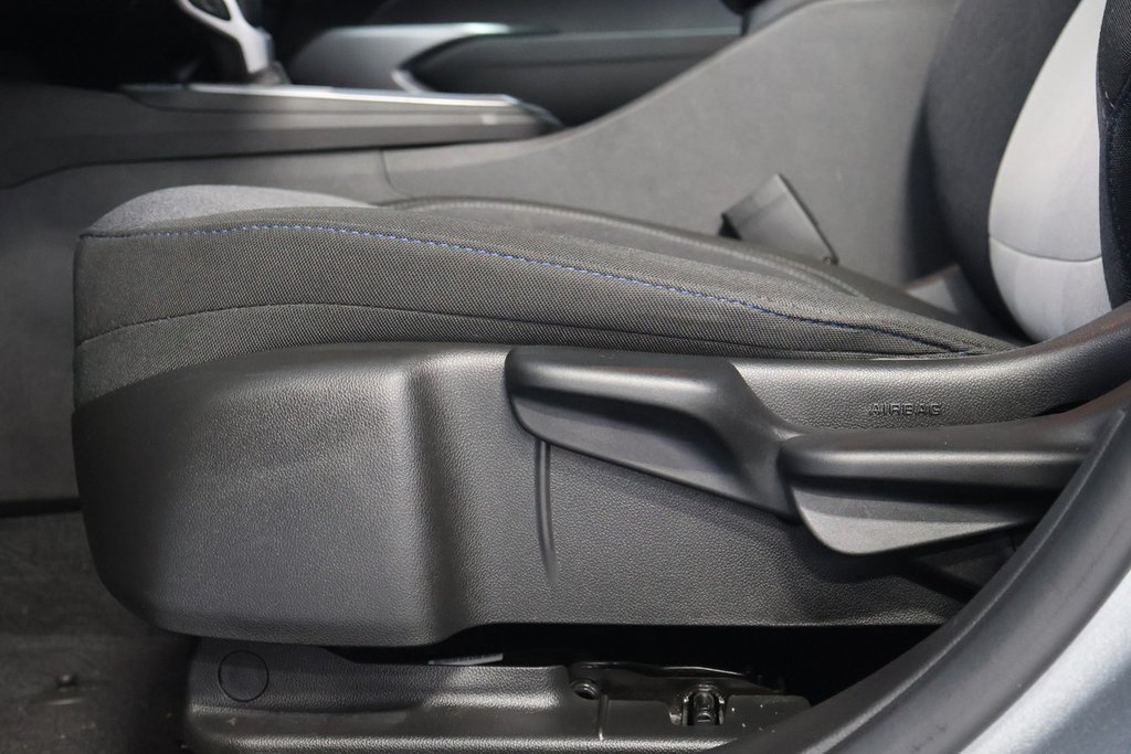 Chevrolet Trax LS, Démarreur, Carplay, Banc chauffants 2024 à Mascouche, Québec - 11 - w1024h768px