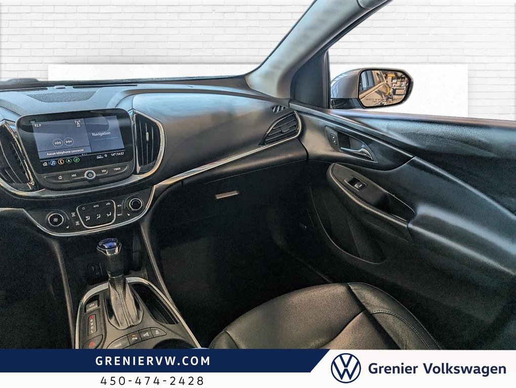 Chevrolet Volt Premier, Jantes 17'', Entrée sans clé 2019 à Mascouche, Québec - 16 - w1024h768px