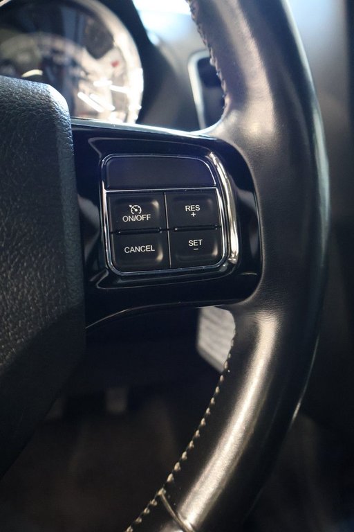 Dodge Grand Caravan 35th, Stow, 7Pass, Caméra, Banc chauffants 2019 à Terrebonne, Québec - 17 - w1024h768px