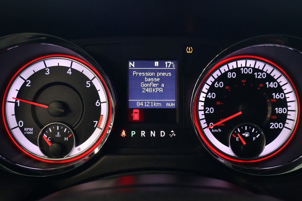 Dodge Grand Caravan 35th, Stow, 7Pass, Caméra, Banc chauffants 2019 à Terrebonne, Québec - 18 - w1024h768px