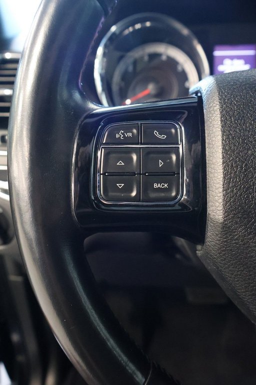 Dodge Grand Caravan 35th, Stow, 7Pass, Caméra, Banc chauffants 2019 à Terrebonne, Québec - 15 - w1024h768px