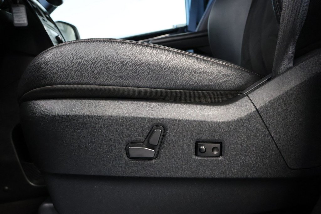 Dodge Grand Caravan 35th, Stow, 7Pass, Caméra, Banc chauffants 2019 à Terrebonne, Québec - 11 - w1024h768px