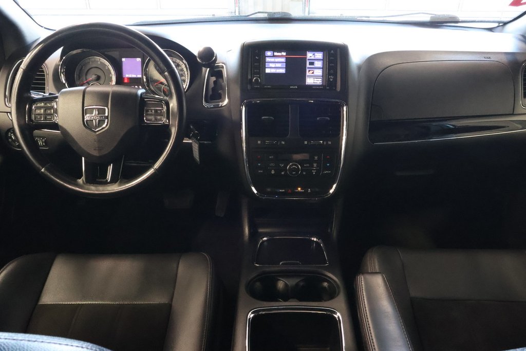 Dodge Grand Caravan 35th, Stow, 7Pass, Caméra, Banc chauffants 2019 à Terrebonne, Québec - 13 - w1024h768px