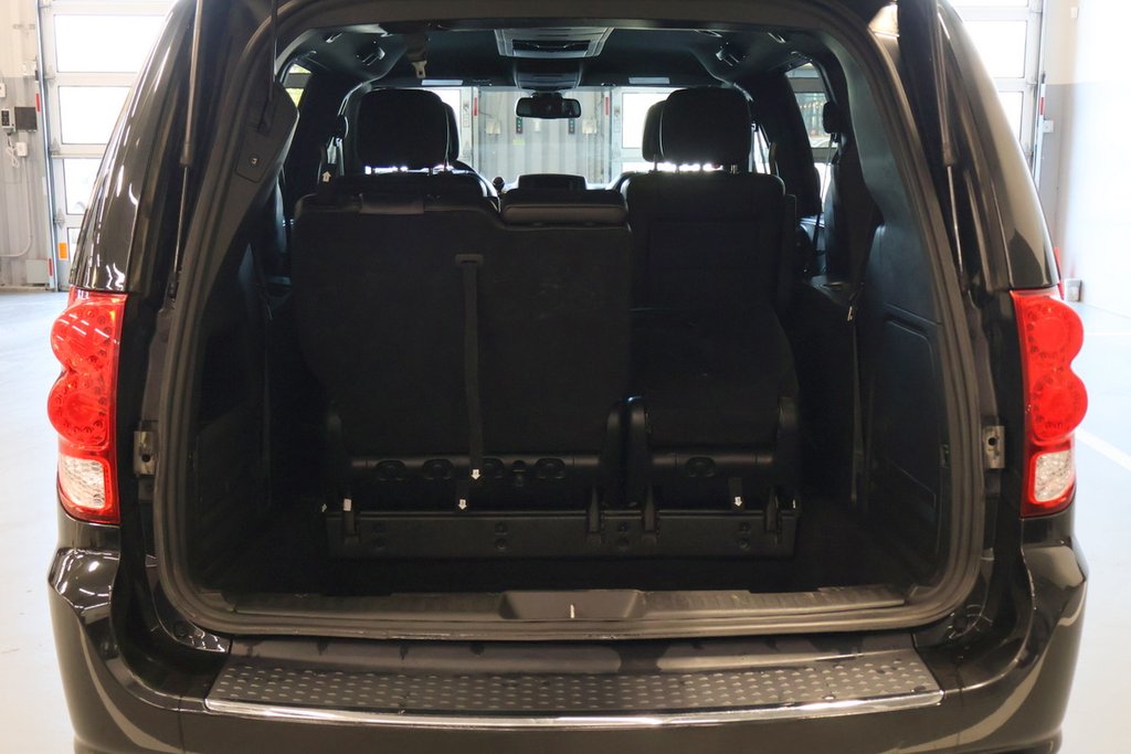 Dodge Grand Caravan 35th, Stow, 7Pass, Caméra, Banc chauffants 2019 à Terrebonne, Québec - 5 - w1024h768px