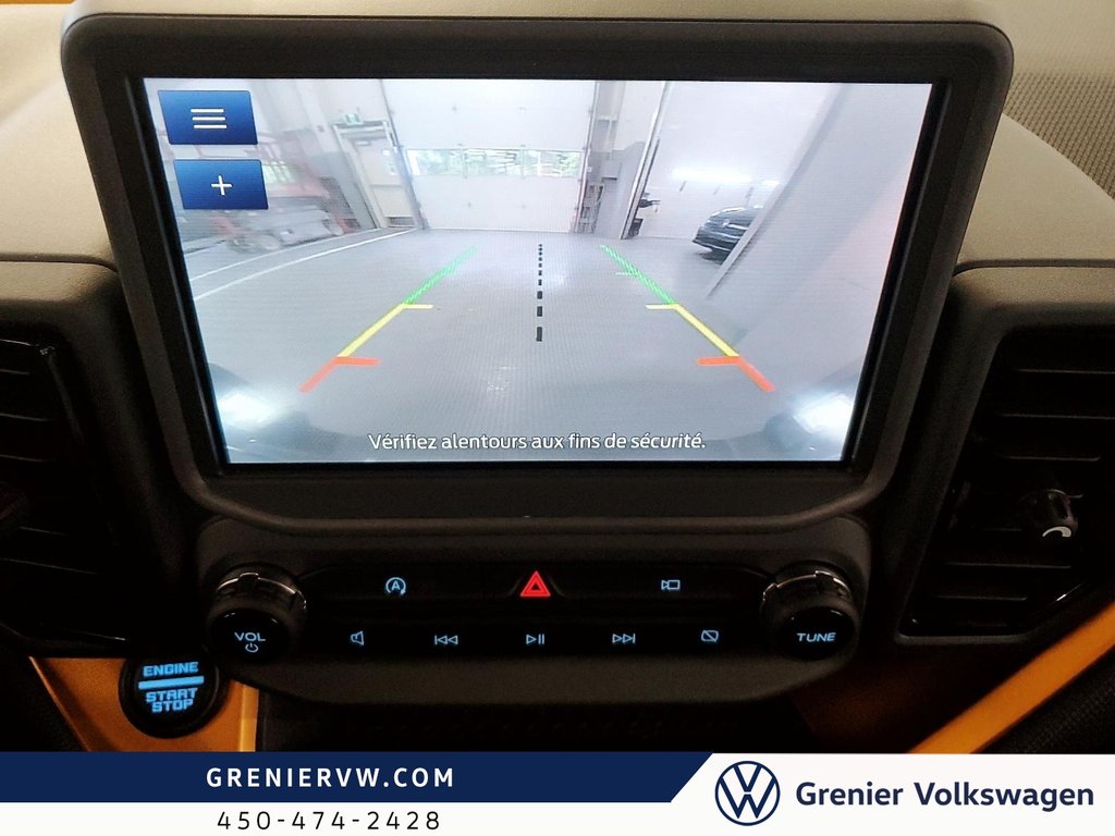 Ford Bronco Sport Badlands, 4x4, Carplay, Siege + Volant Chauffant 2023 à Terrebonne, Québec - 15 - w1024h768px