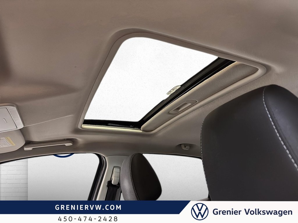 Ford ECOSPORT SE, Toit Ouvrant, Pneus Hiver inclus, Carplay, GPS 2019 à Mascouche, Québec - 11 - w1024h768px