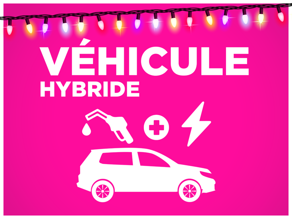 2021 Ford Escape Hybrid Titanium Hybrid AWD, Jamais Accidentée in Mascouche, Quebec - 18 - w1024h768px