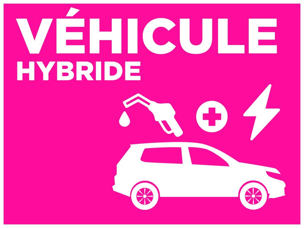 2021 Ford Escape Hybrid Titanium Hybrid AWD in Terrebonne, Quebec - 3 - w1024h768px
