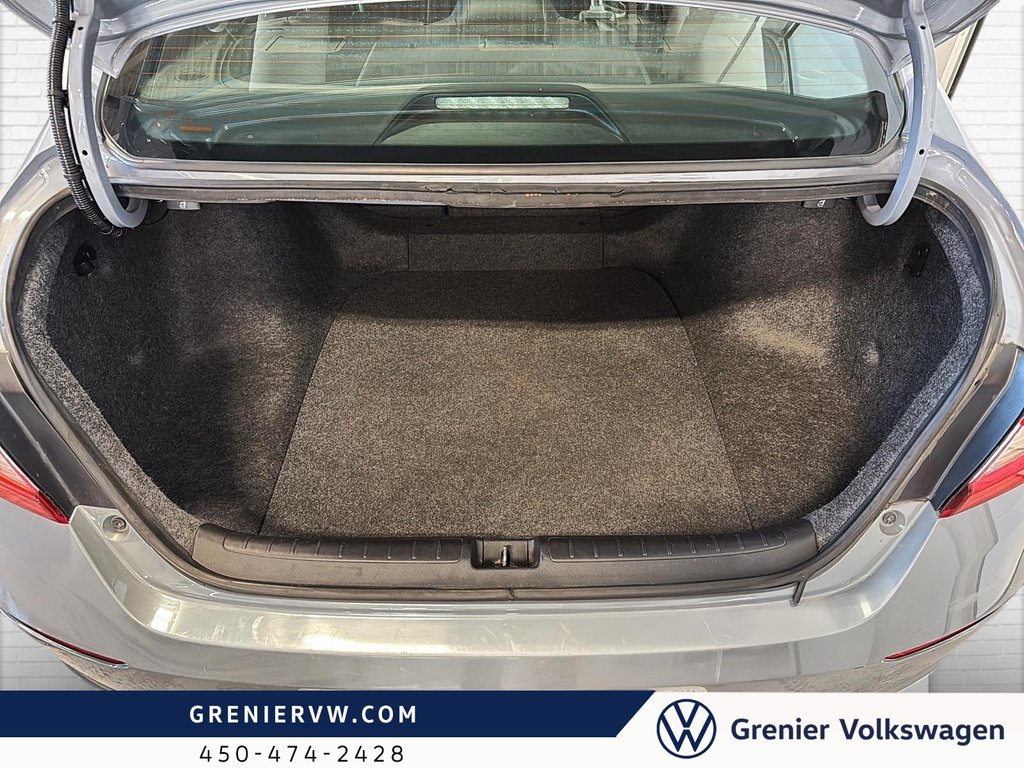 Honda Accord Sport, Cuir, Toit, Carplay, Siege Chauffant 2021 à Mascouche, Québec - 7 - w1024h768px