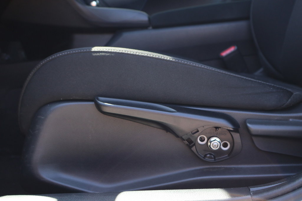 Honda Civic Hatchback LX, Caméra, Bluetooth, Jamais accidenté 2018 à Mascouche, Québec - 11 - w1024h768px