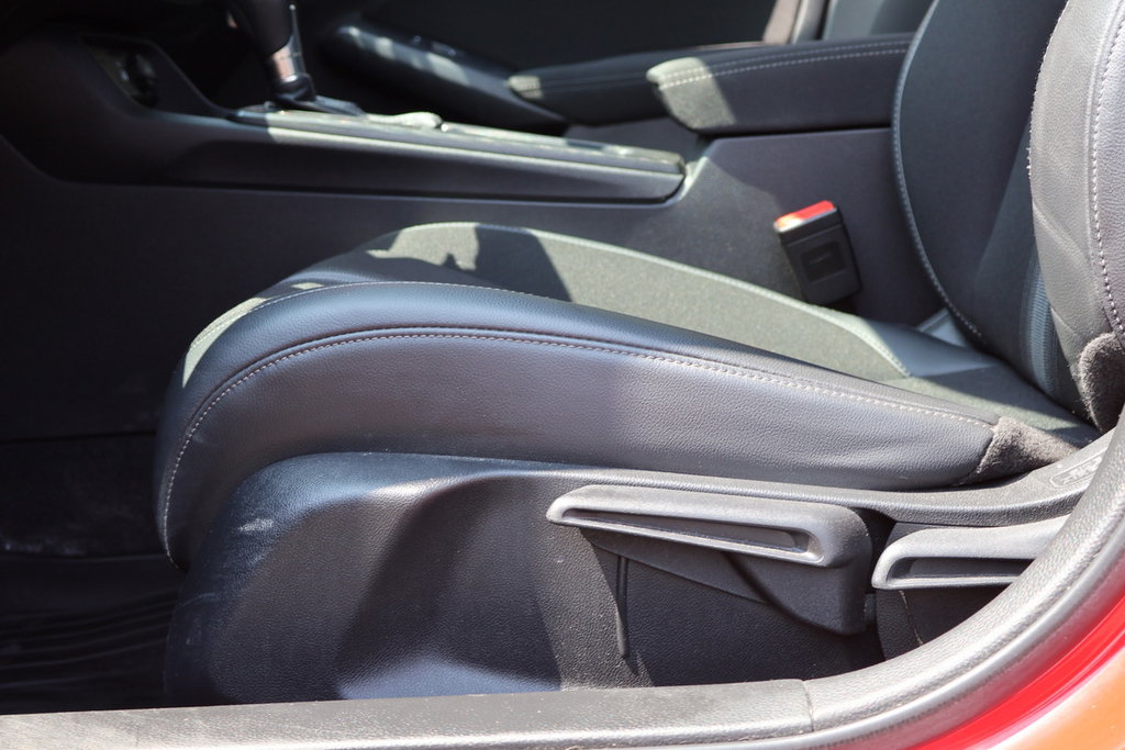 Honda Civic Sedan Sport, Jamais Accidenté, Toit, Clim. 2-zone 2022 à Mascouche, Québec - 13 - w1024h768px