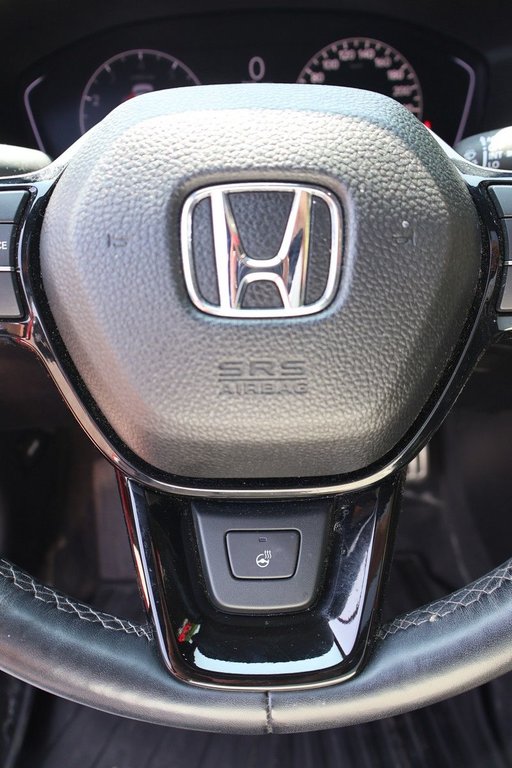 Honda Civic Sedan Sport, Jamais Accidenté, Toit, Clim. 2-zone 2022 à Mascouche, Québec - 19 - w1024h768px