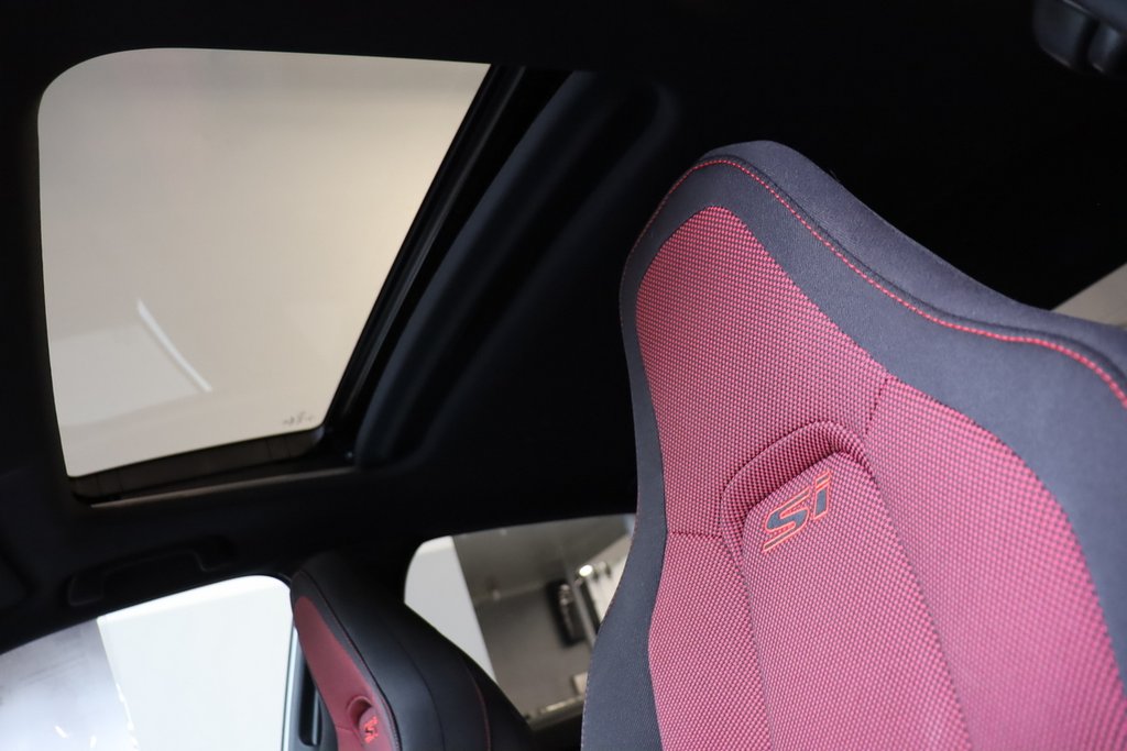 2022 Honda CIVIC Si Si,1 seul proprietaire in Mascouche, Quebec - 10 - w1024h768px