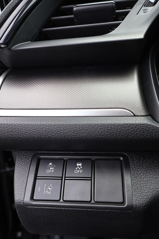 Honda Civic Honda civic LX 2021,Camera, Apple Carplay 2021 à Terrebonne, Québec - 21 - w1024h768px