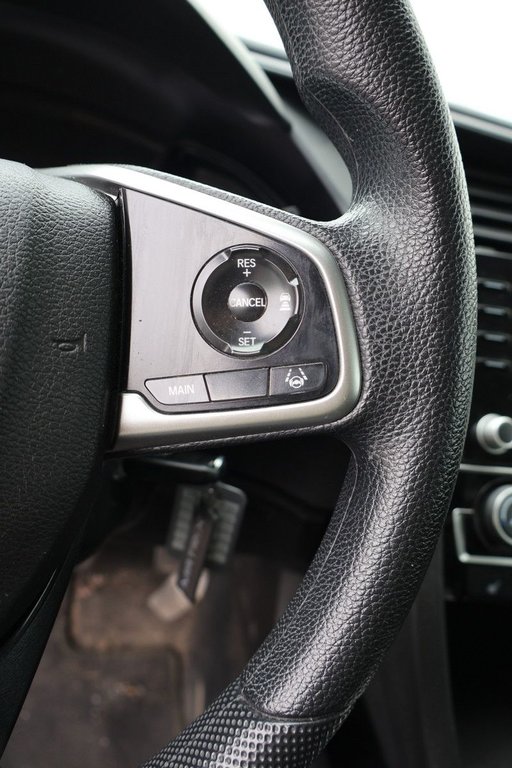 Honda Civic LX, Caméra, Bluetooth, Banc chauffants 2021 à Terrebonne, Québec - 15 - w1024h768px