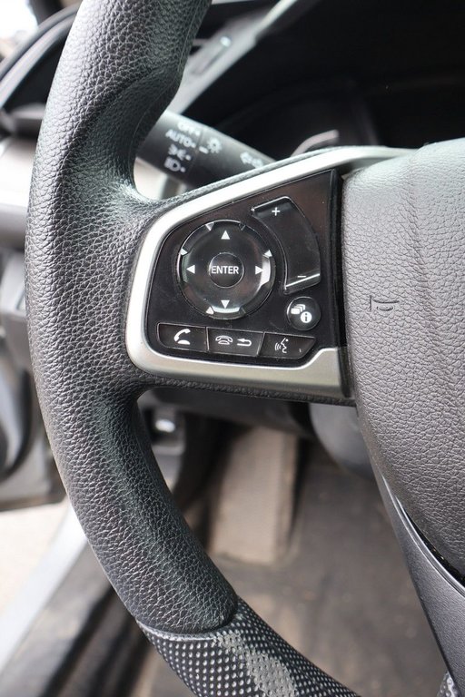 Honda Civic LX, Caméra, Bluetooth, Banc chauffants 2021 à Terrebonne, Québec - 14 - w1024h768px