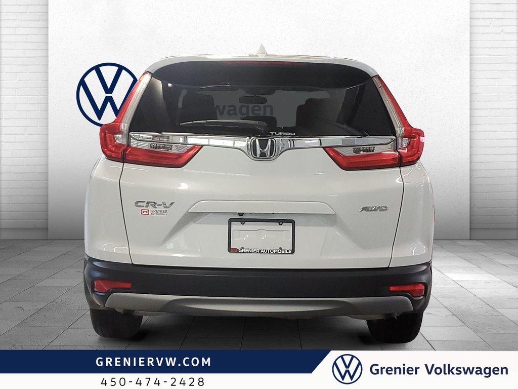2019 Honda CR V EX, Awd, Toit, Caméra, Démarreur in Terrebonne, Quebec - 6 - w1024h768px