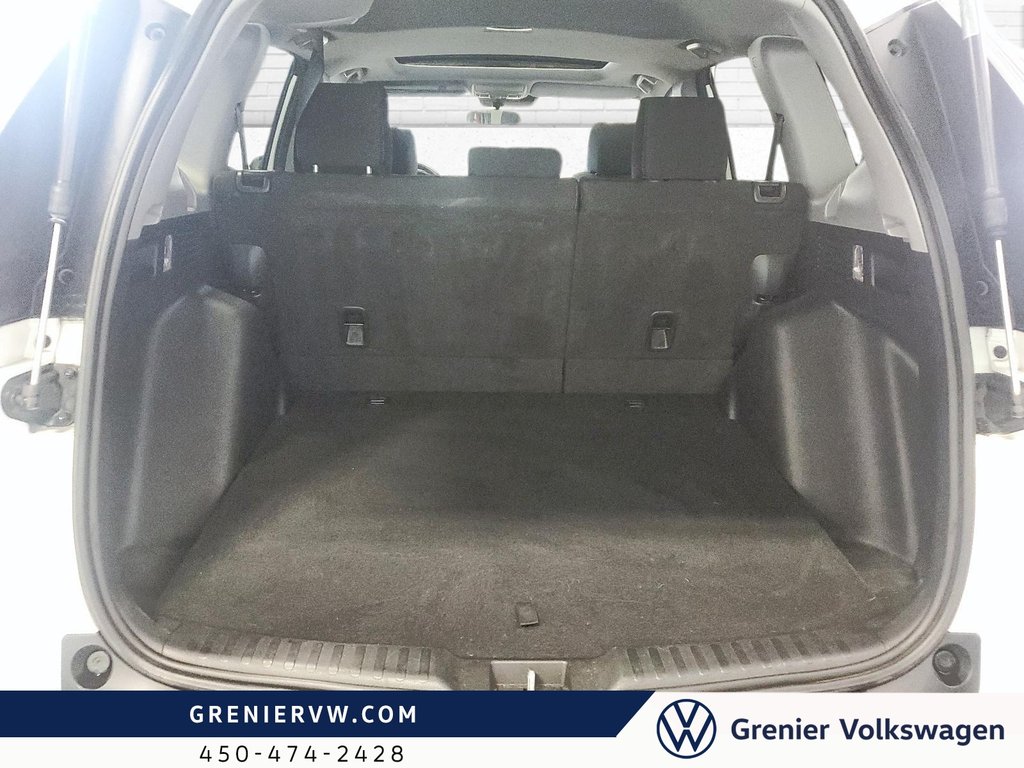 2019 Honda CR V EX, Awd, Toit, Caméra, Démarreur in Terrebonne, Quebec - 7 - w1024h768px