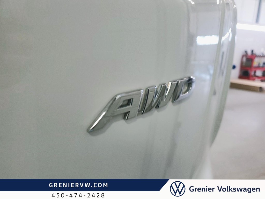 2019 Honda CR V EX, Awd, Toit, Caméra, Démarreur in Terrebonne, Quebec - 8 - w1024h768px