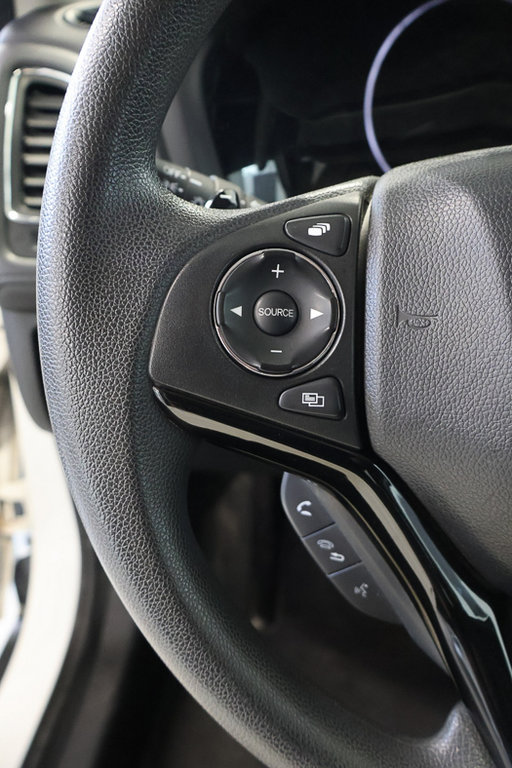 Honda HR-V EX AWD, Toit ouvrant, Mags, 2017 à Mascouche, Québec - 16 - w1024h768px
