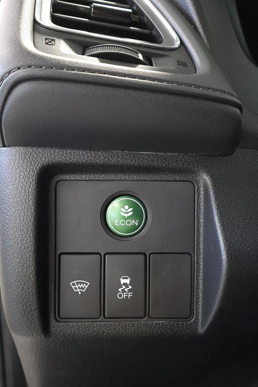 Honda HR-V EX AWD, Toit ouvrant, Mags, 2017 à Mascouche, Québec - 23 - w1024h768px