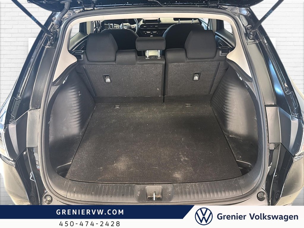 Honda HR-V LX, AWD, Carplay, Démarreur 2023 à Terrebonne, Québec - 7 - w1024h768px