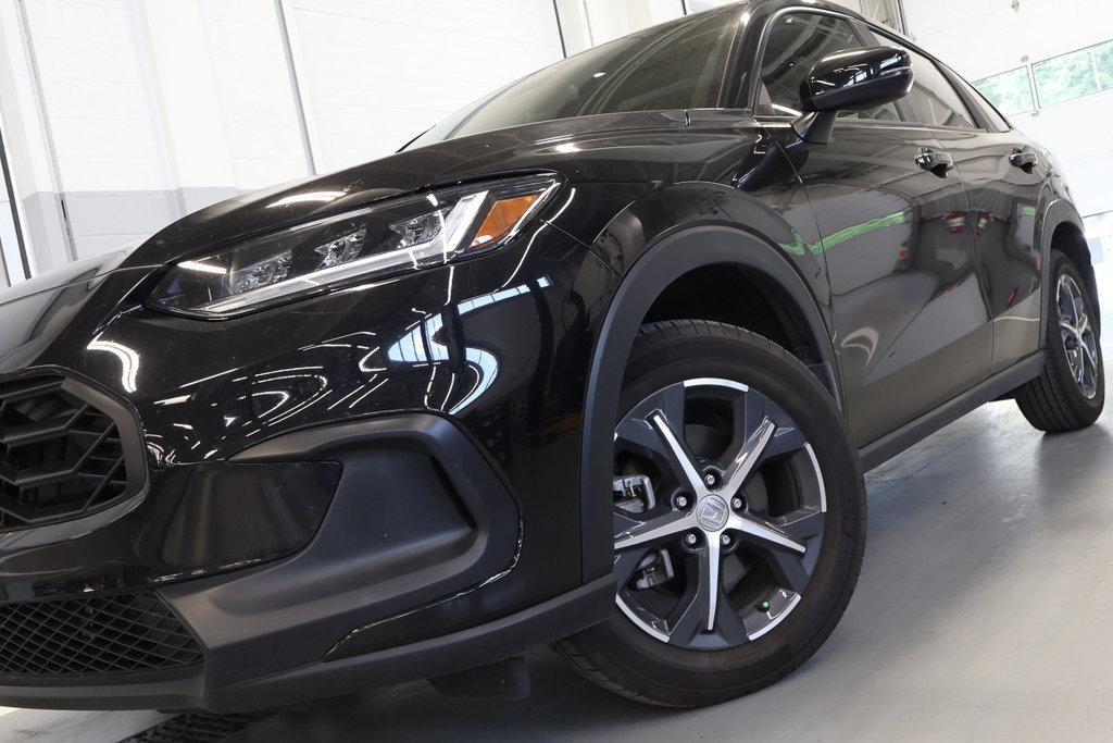 Honda HR-V Sport-B, Toit, Awd, Démarreur 2024 à Mascouche, Québec - 9 - w1024h768px
