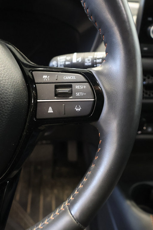 Honda HR-V Sport-B, Toit, Awd, Démarreur 2024 à Mascouche, Québec - 18 - w1024h768px