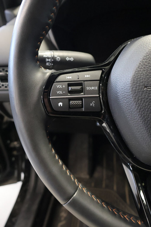 Honda HR-V Sport-B, Toit, Awd, Démarreur 2024 à Mascouche, Québec - 17 - w1024h768px