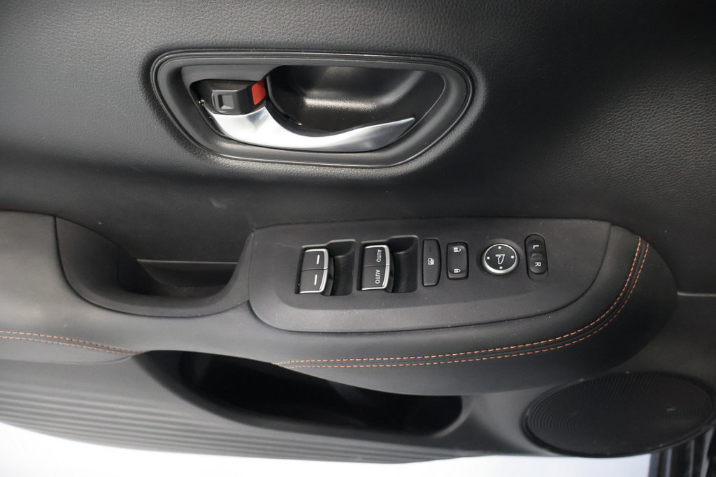 Honda HR-V Sport-B, Toit, Awd, Démarreur 2024 à Mascouche, Québec - 27 - w1024h768px