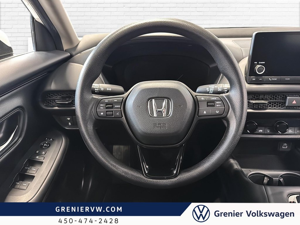 2024 Honda HR-V LX-B, AWD, Carplay, Siege Chauffant in Terrebonne, Quebec - 9 - w1024h768px
