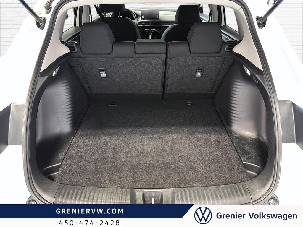 2024 Honda HR-V LX-B, AWD, Carplay, Siege Chauffant in Terrebonne, Quebec - 7 - w1024h768px