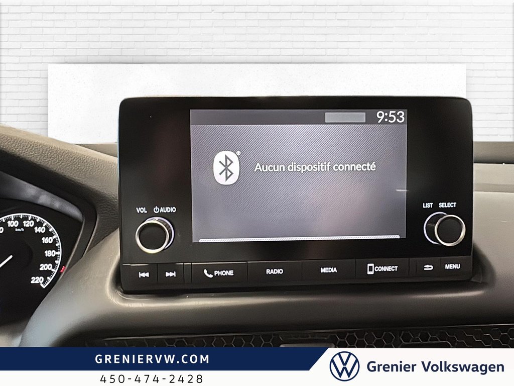 2024 Honda HR-V LX-B, AWD, Carplay, Siege Chauffant in Terrebonne, Quebec - 13 - w1024h768px