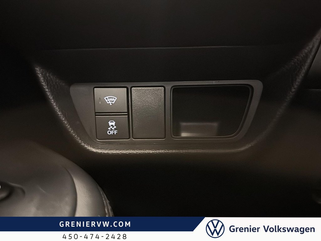 2024 Honda HR-V LX-B, AWD, Carplay, Siege Chauffant in Terrebonne, Quebec - 19 - w1024h768px