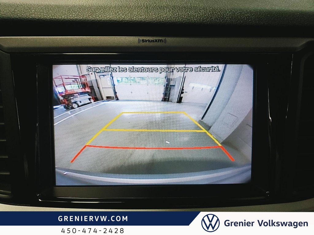 2019 Hyundai Accent Preferred, 5800km, AC, Banc chauffants in Terrebonne, Quebec - 15 - w1024h768px
