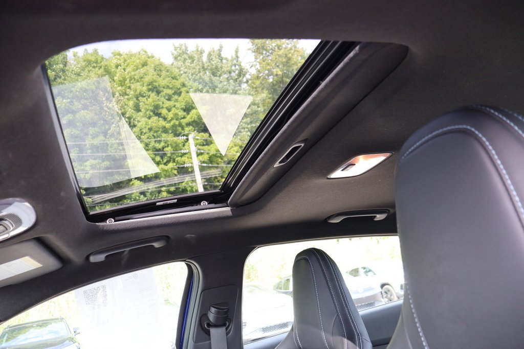 2022 Hyundai Elantra N 276Hp, Toit, Carplay, 1 Proprio in Terrebonne, Quebec - 11 - w1024h768px